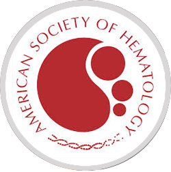 American Society of Hematology Distinguished Service Award